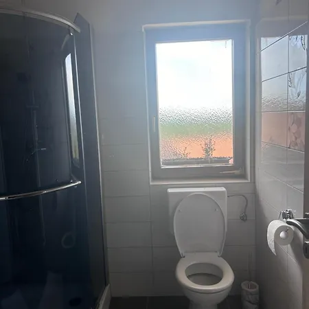 Apartma Leone * Stanjel
