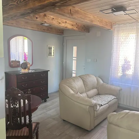 דירה Apartma Leone *