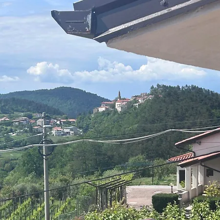 Apartment Apartma Leone